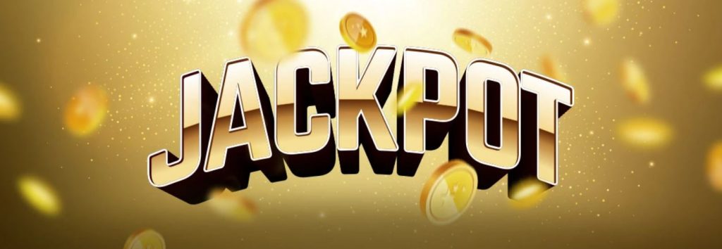 Jackpotter - Få de virkelig store gevinstene