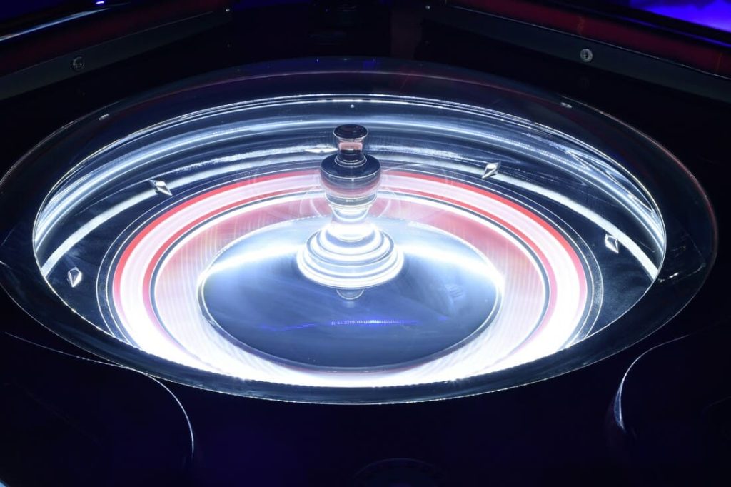roulette